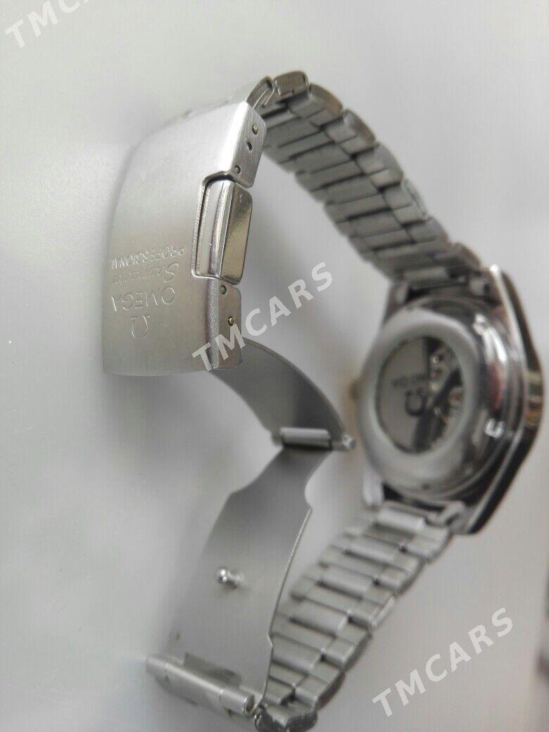 OMEGA механика - Mary - img 4