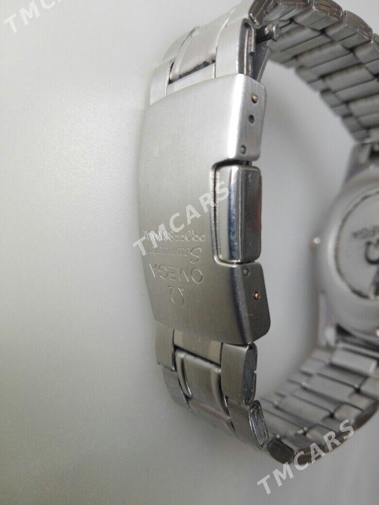 OMEGA механика - Mary - img 2