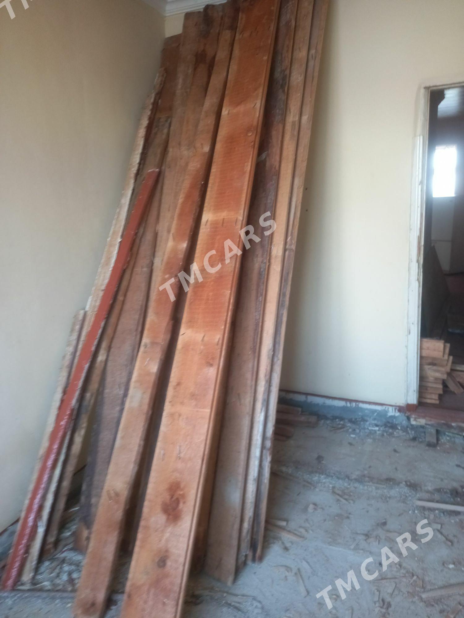 Polluk Agac Laminant Alyan - 30 mkr - img 2