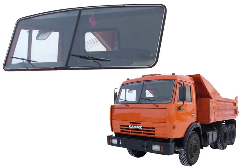 Lobowoy KAMAZ 1 000 TMT - Ашхабад - img 2