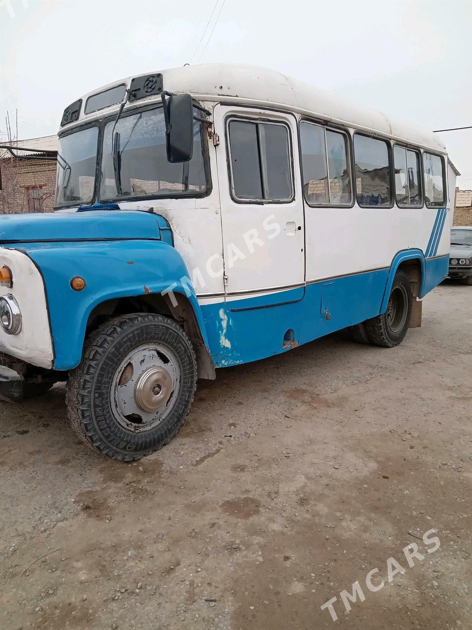 Gaz 53 1987 - 55 000 TMT - Sakar - img 2