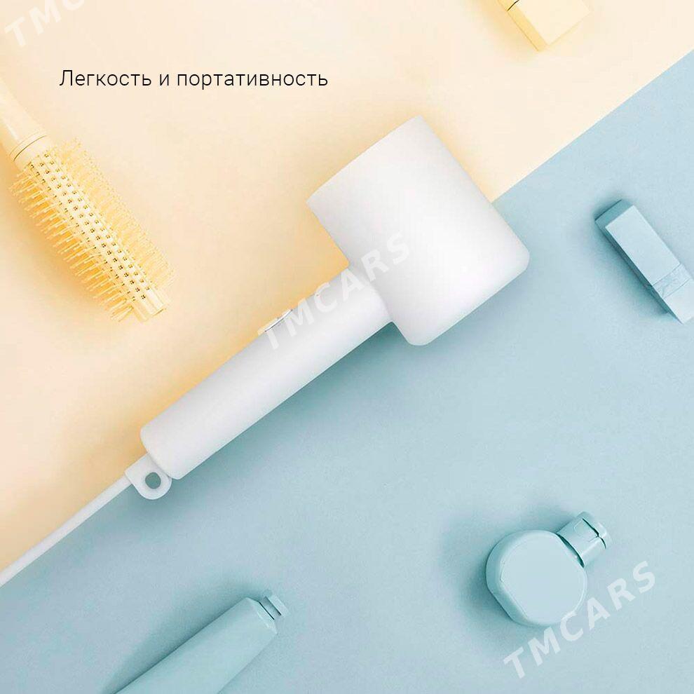 Xiaomi Hair Dryer H300 (Фен) - Aşgabat - img 2