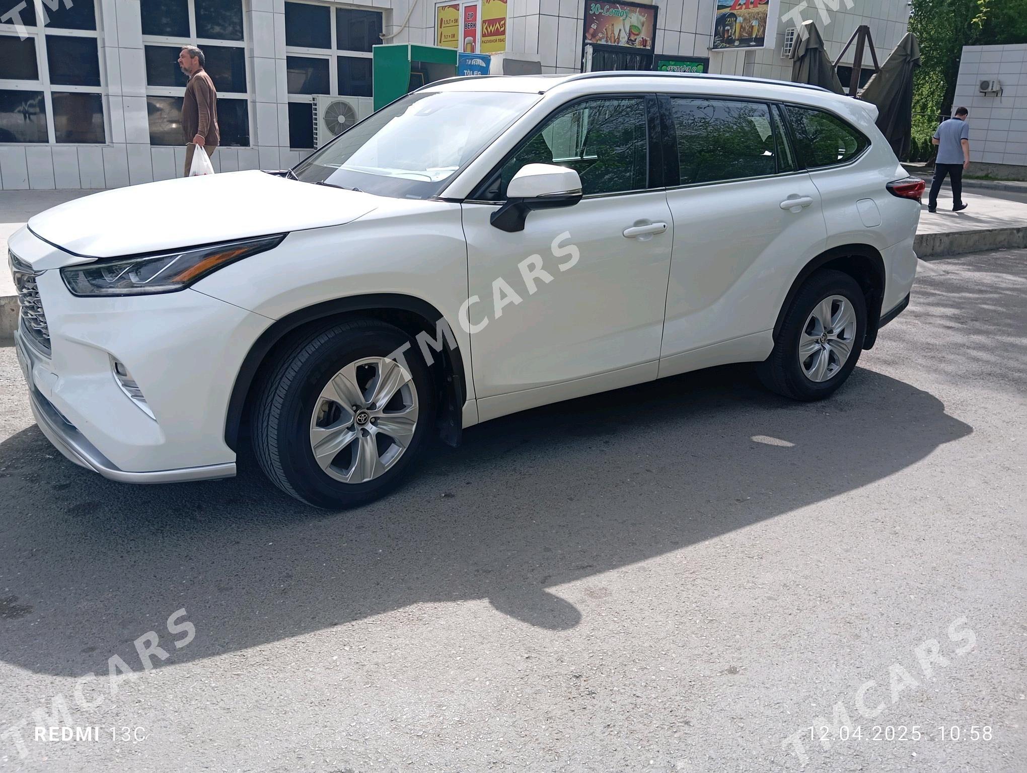 Toyota Highlander 2020 - 518 999 TMT - 30 мкр - img 3
