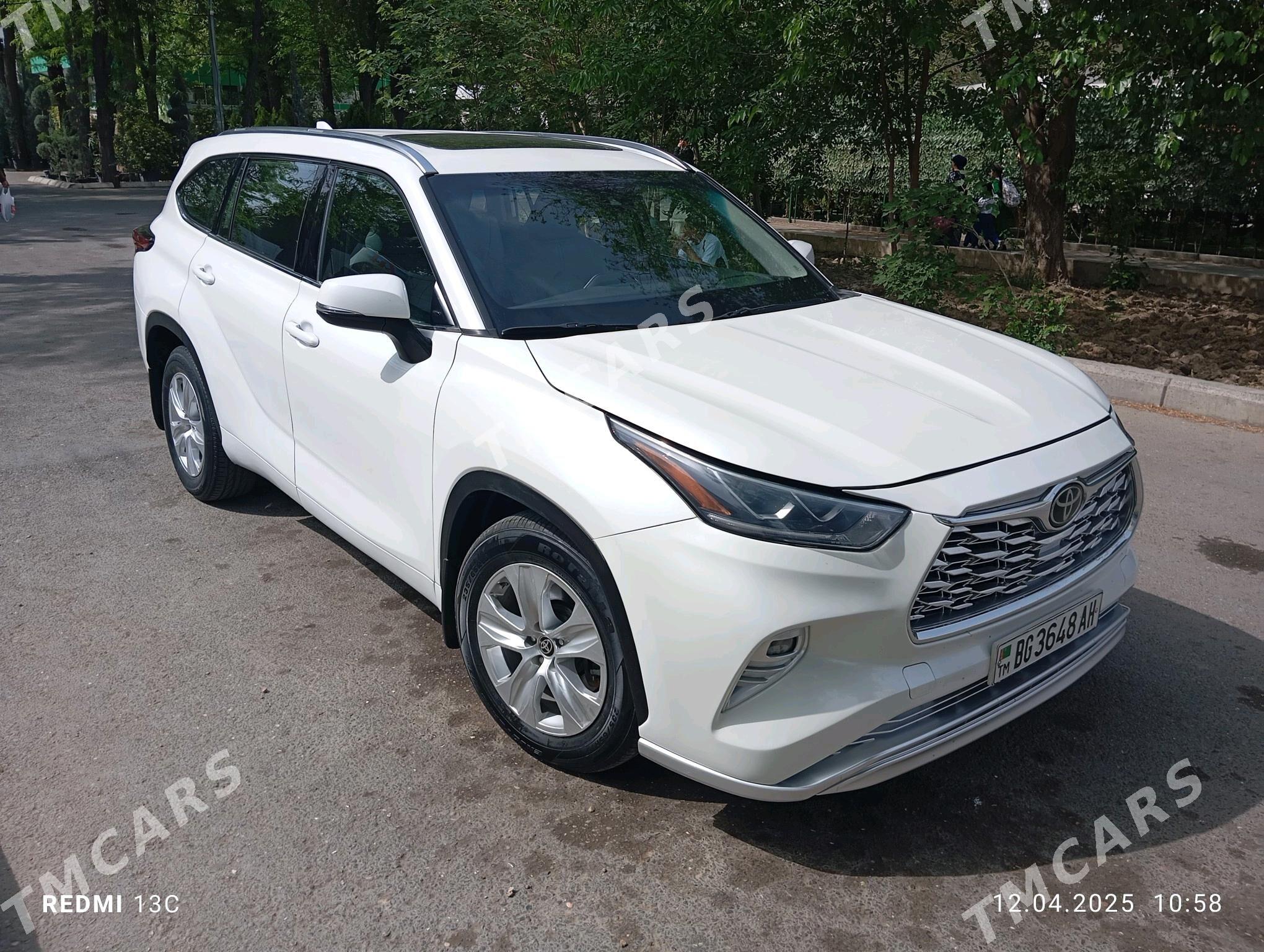 Toyota Highlander 2020 - 518 999 TMT - 30 мкр - img 4