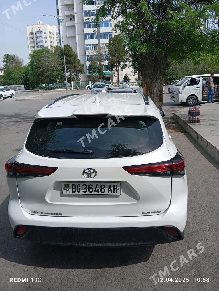 Toyota Highlander 2020 - 518 999 TMT - 30 мкр - img 5