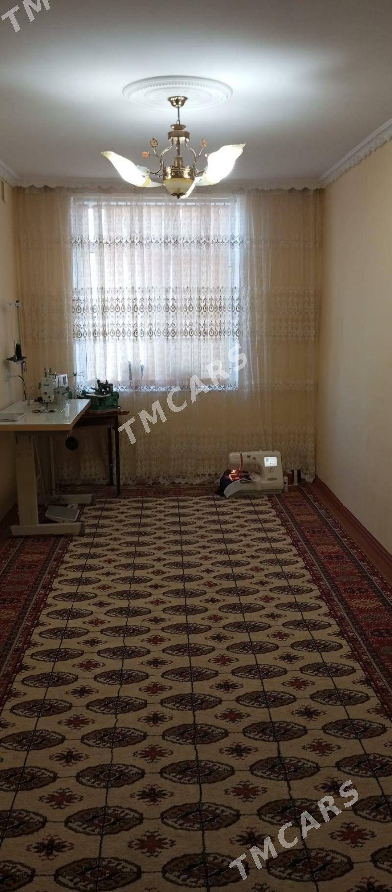 şatlyk jaý - Хазар - img 8