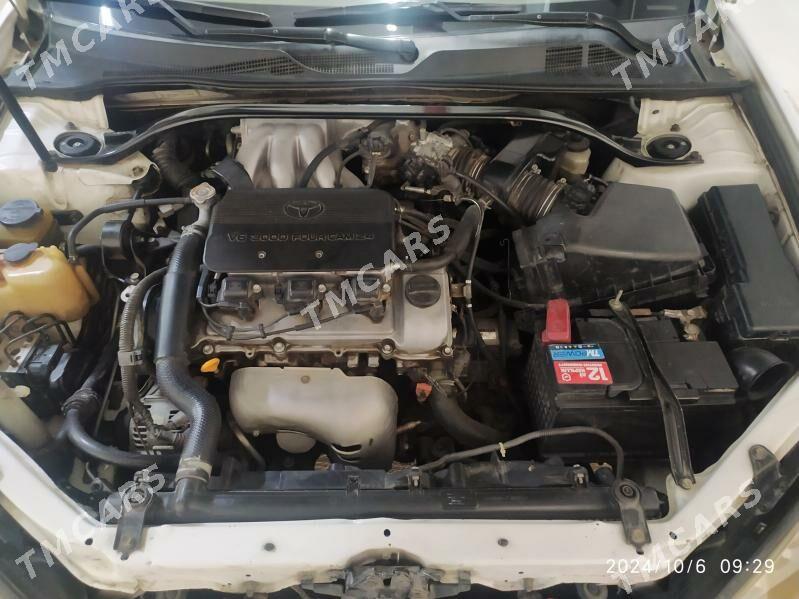 Toyota Camry 2003 - 180 000 TMT - Ашхабад - img 3