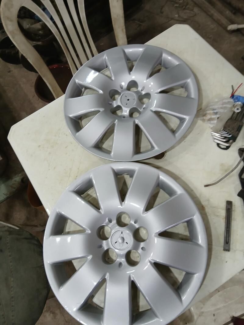 Kalpak karolla 300 TMT - Дашогуз - img 2