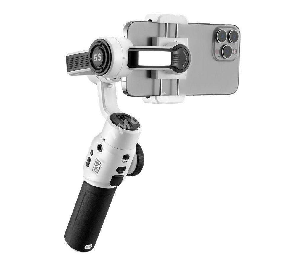Zhiyun Smooth Стабилизаторы - Ашхабад - img 5