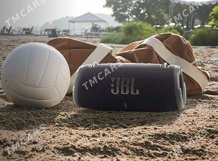 JBL EXTREME 3 - Aşgabat - img 3