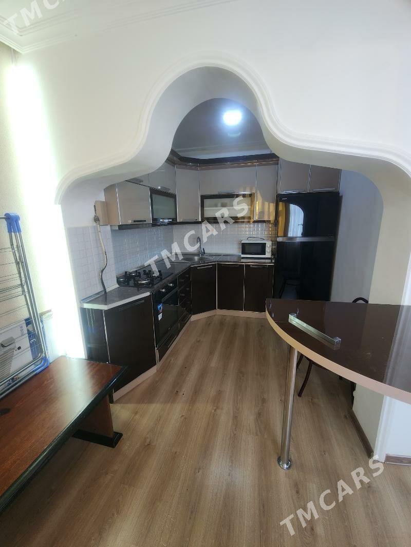 satlyk 2 kom 9 mkr 3 et panel - Aşgabat - img 1