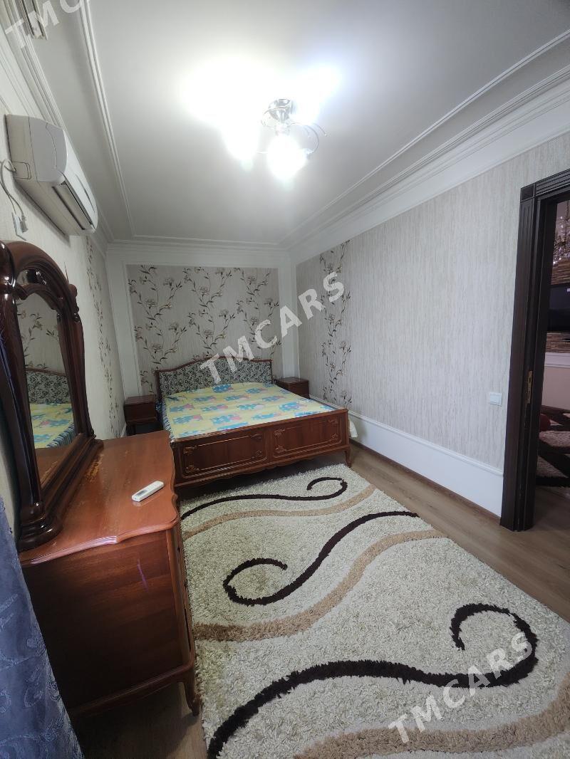 satlyk 2 kom 9 mkr 3 et panel - Aşgabat - img 4