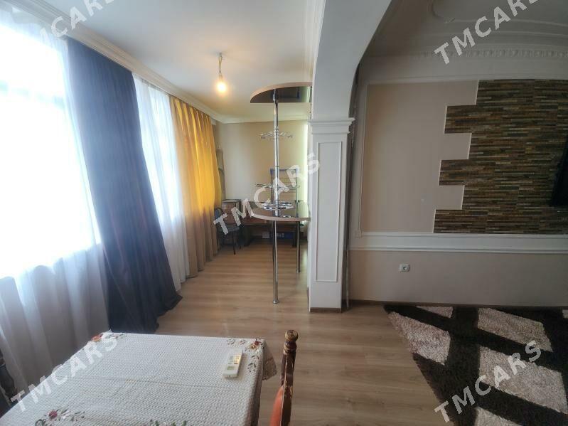 satlyk 2 kom 9 mkr 3 et panel - Aşgabat - img 3