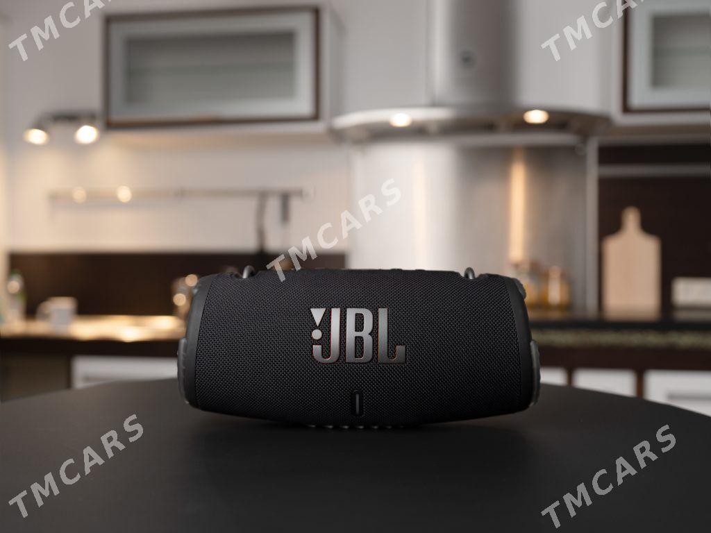 JBL EXTREME 3 - Aşgabat - img 2