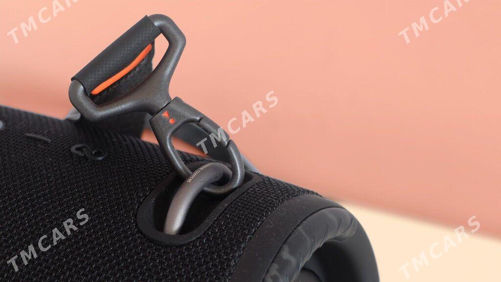 JBL EXTREME 3 - Aşgabat - img 1
