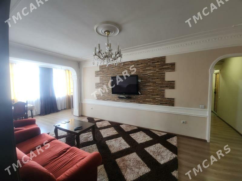 satlyk 2 kom 9 mkr 3 et panel - Aşgabat - img 6
