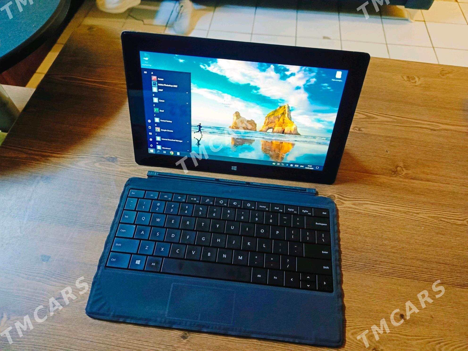 ARZAN SURFACE I5 4TH PLANSET🤩 - Köşi - img 3