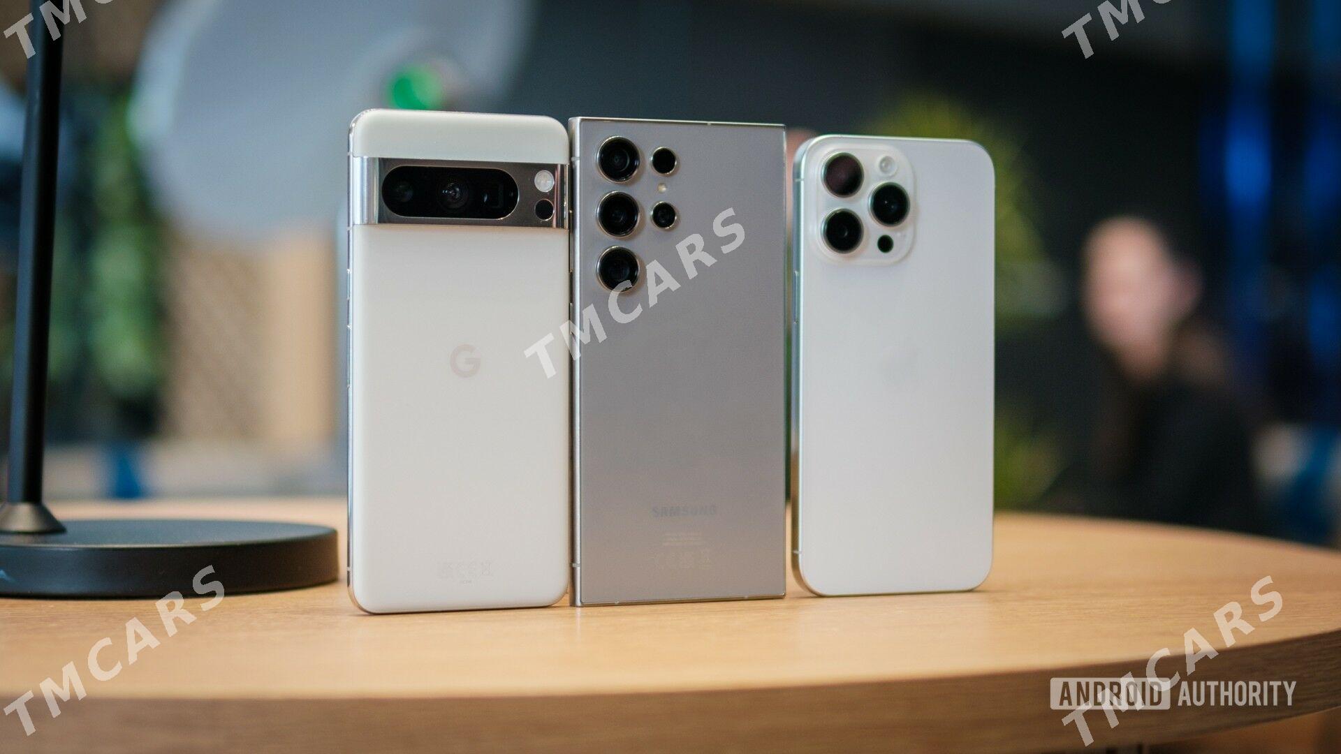 xiaomi iPhone RABOCY ALYAS mi 11 ultra 15pro 16pro - Ашхабад - img 10