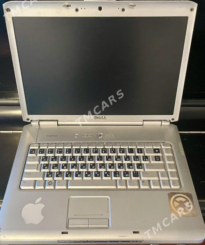 Dell Inspiron 1521 - Мары - img 2