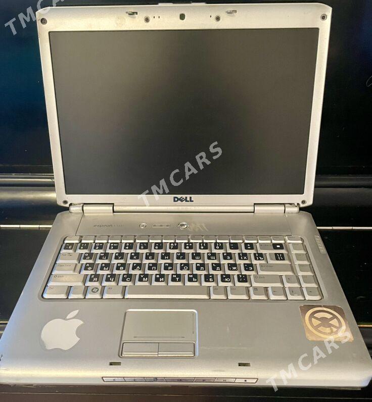 Dell Inspiron 1521 - Мары - img 1
