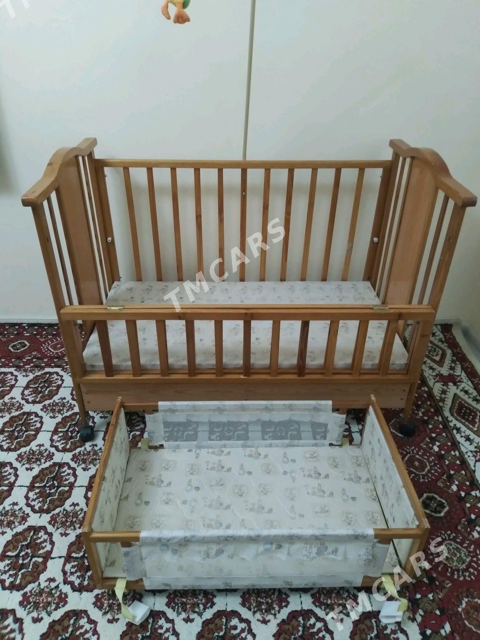 Caga krowat - Aşgabat - img 2