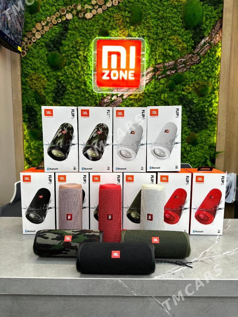 JBL Speaker Flip 5 - Aşgabat - img 5