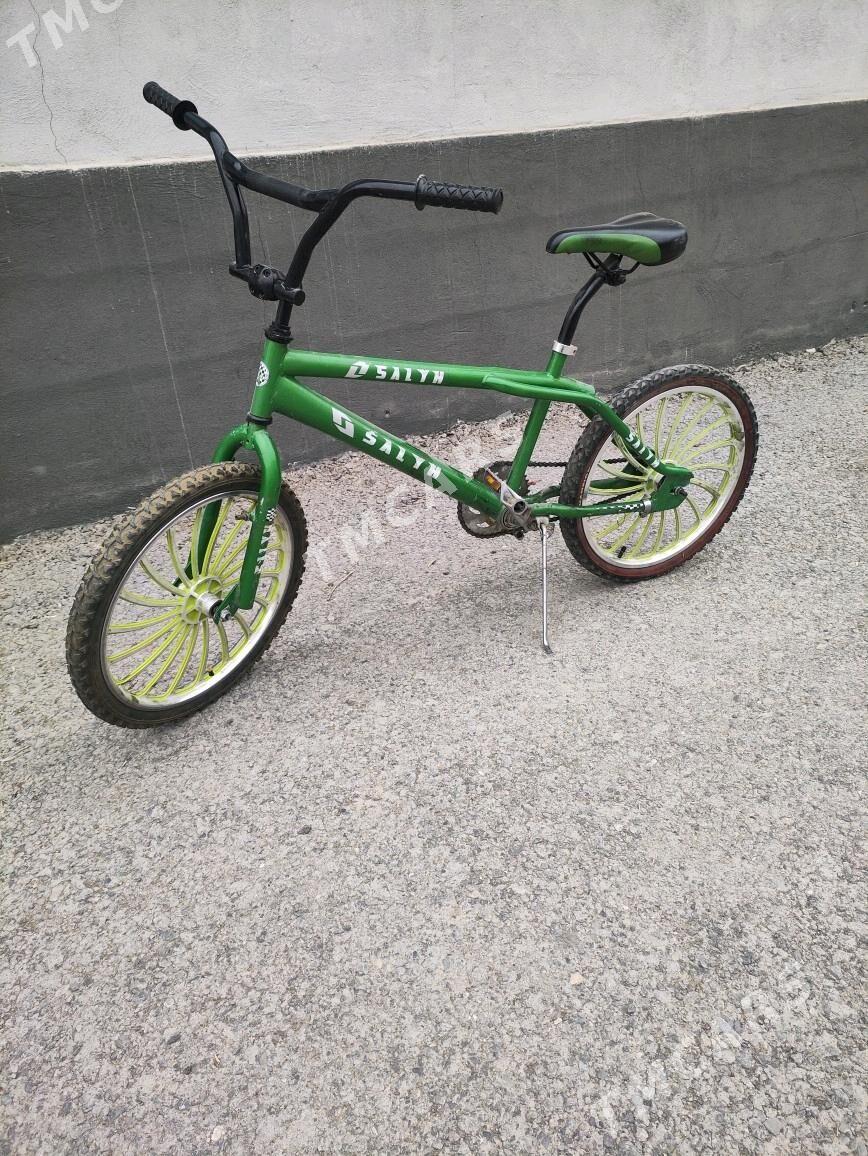 TIGIR 20LIK DISKALY - Aşgabat - img 1