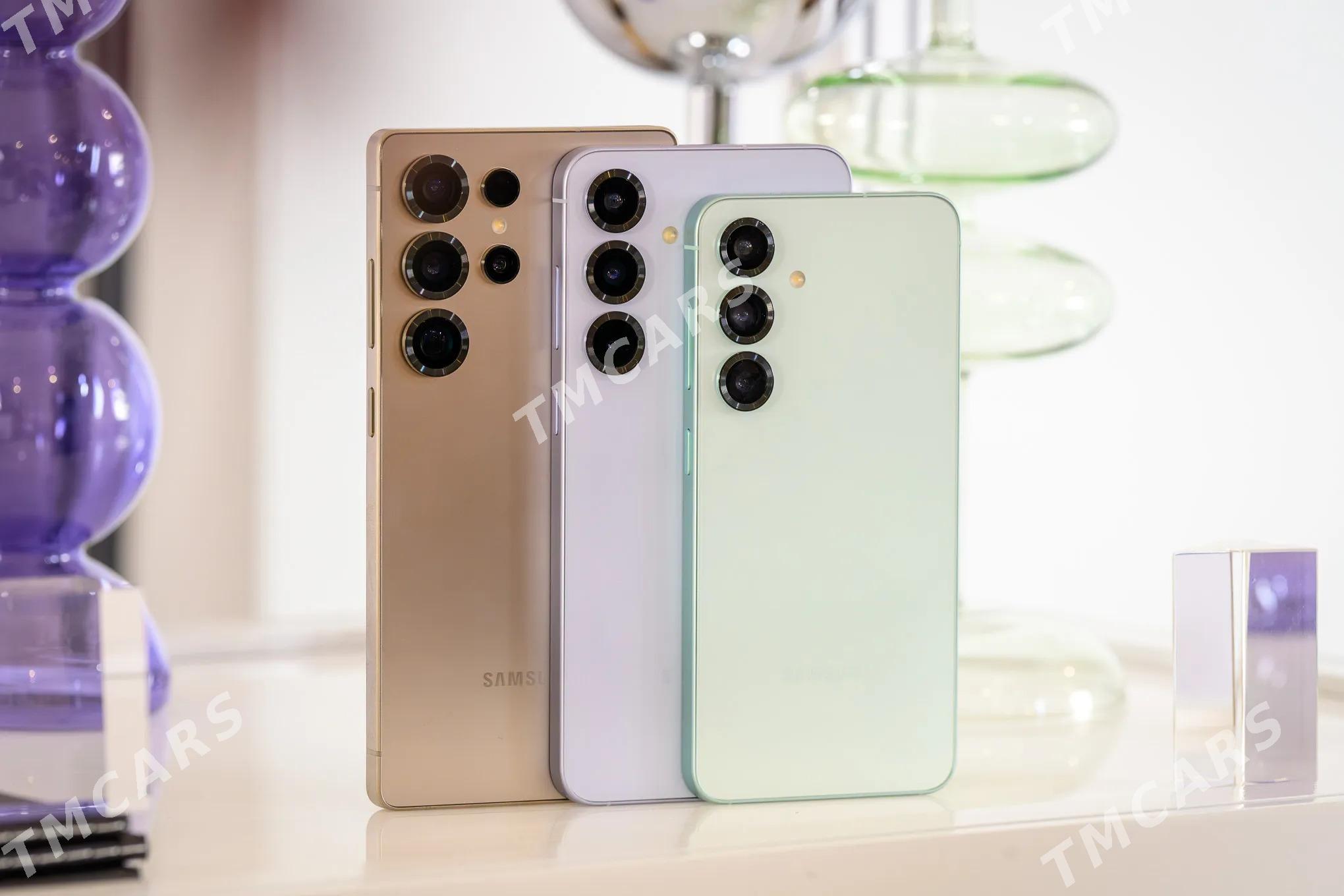 zFLIP zFOLD RABOCY TELEFON ALYAS flip 3 fold 4 XS - Aşgabat - img 8