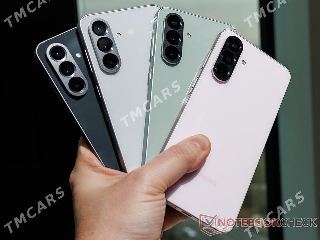 zFLIP zFOLD RABOCY TELEFON ALYAS flip 3 fold 4 XS - Aşgabat - img 9