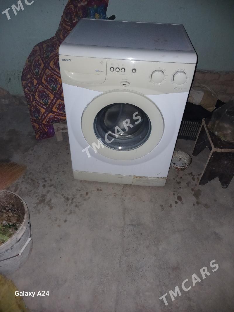 kir maşyn - Daşoguz - img 3