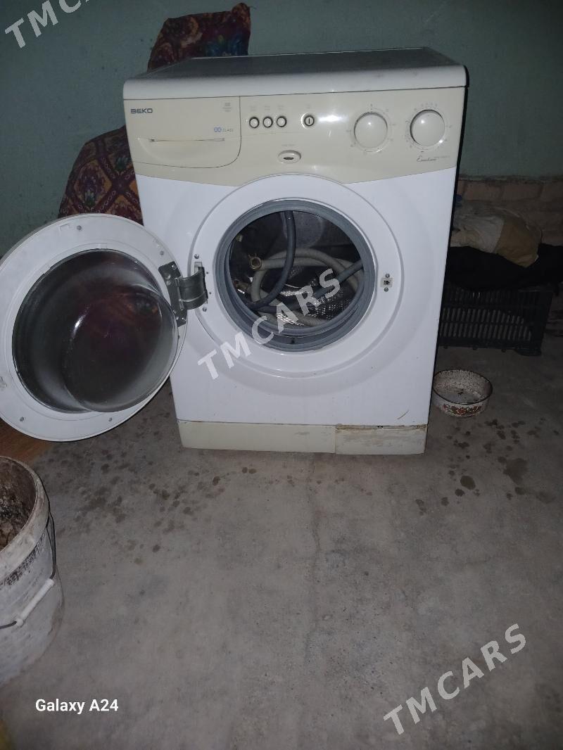 kir maşyn - Daşoguz - img 2