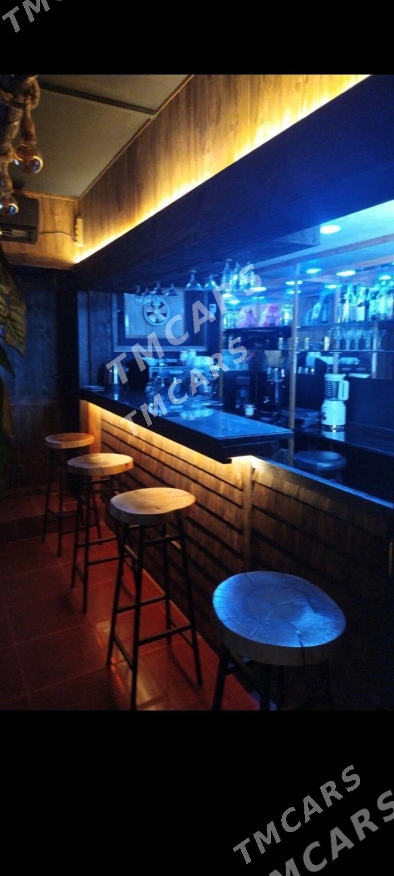KOFE- BAR - Parahat 4 - img 7