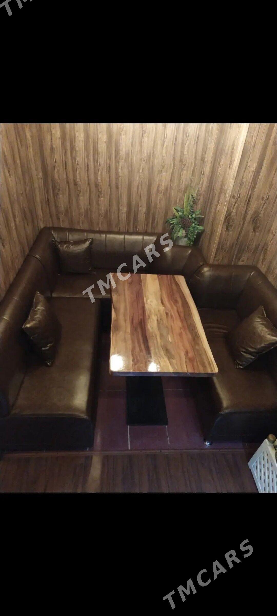 KOFE- BAR - Parahat 4 - img 3