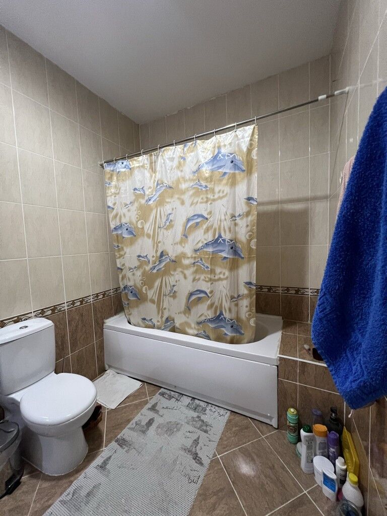 MOSKOWSKAYA 4 ETAJ 4KOM 185 M2 - Ашхабад - img 3