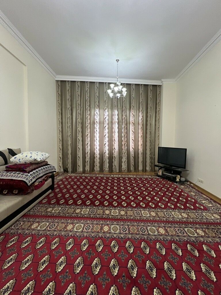 MOSKOWSKAYA 4 ETAJ 4KOM 185 M2 - Ашхабад - img 1