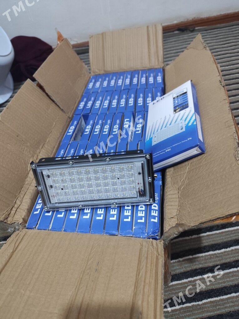 Led prozektor, Прожектор - Balkanabat - img 2