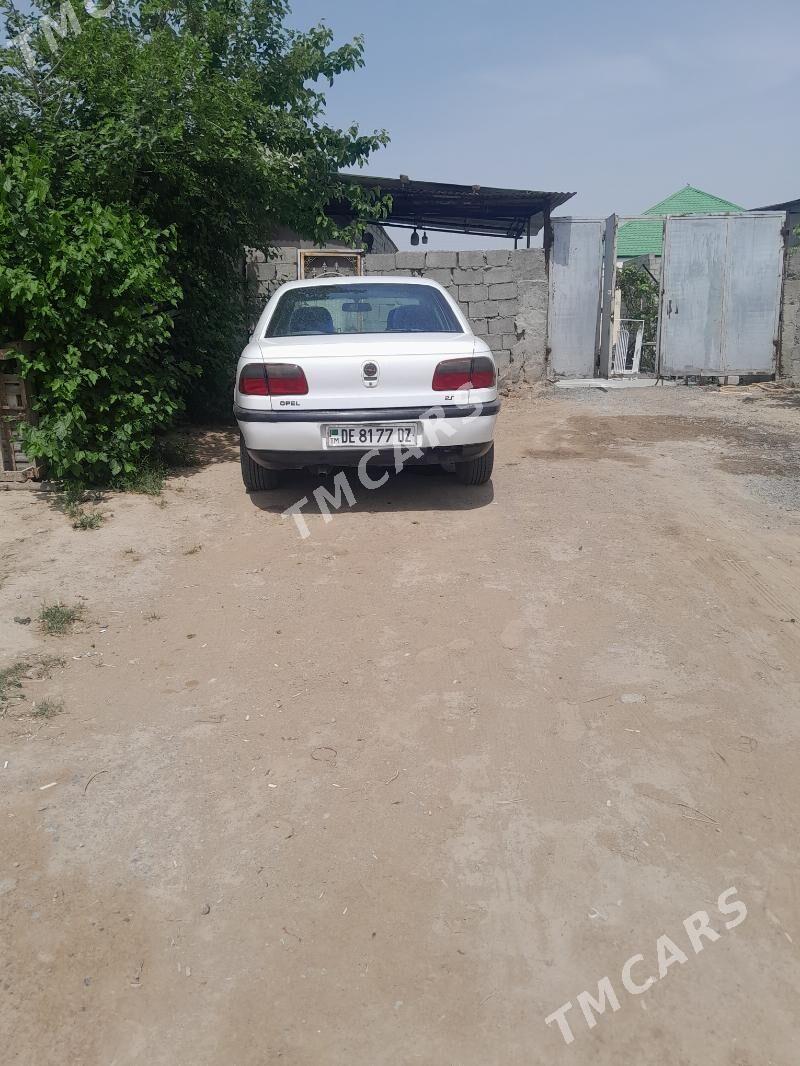 Opel Omega 1994 - 32 000 TMT - Ашхабад - img 2