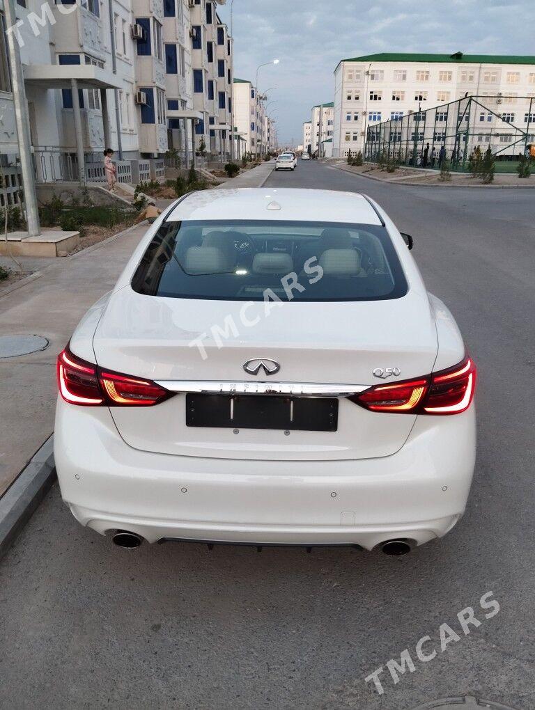 Nissan Maxima 2019 - 260 000 TMT - Aşgabat - img 2
