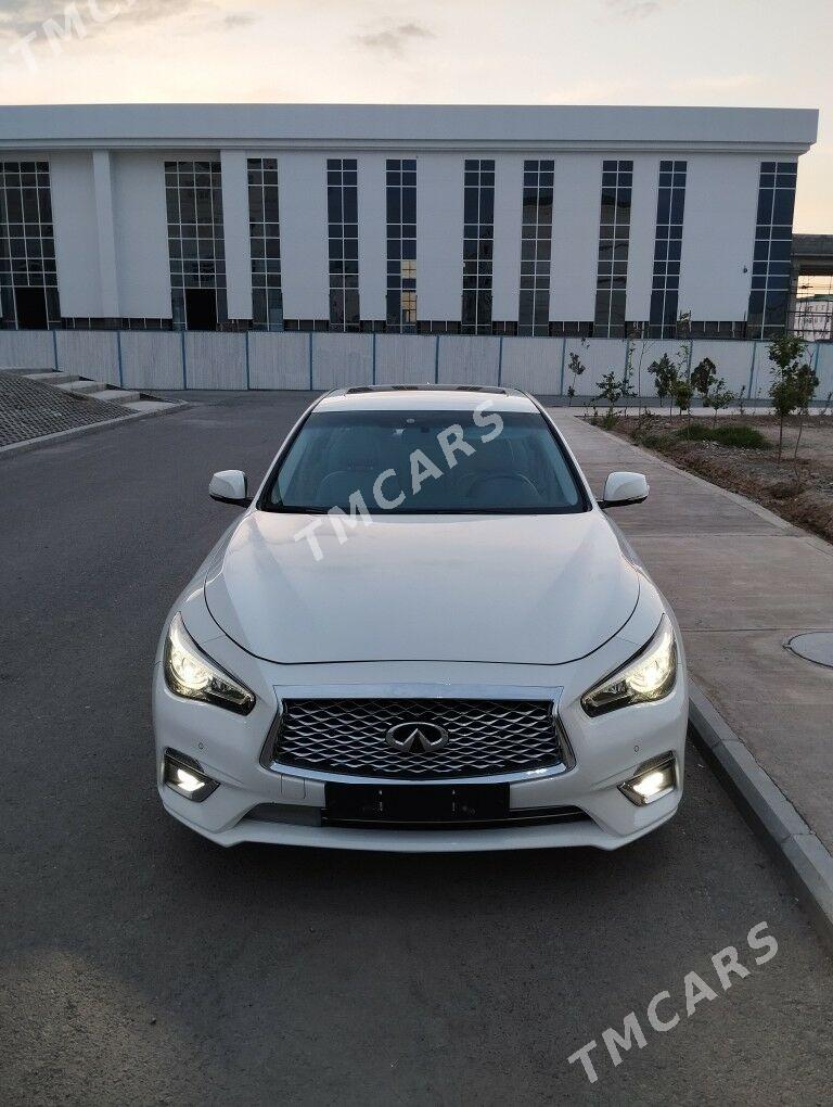 Nissan Maxima 2019 - 260 000 TMT - Aşgabat - img 4