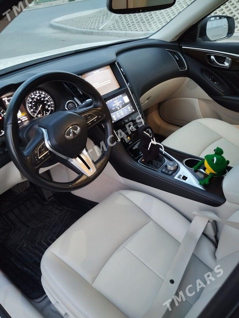 Nissan Maxima 2019 - 260 000 TMT - Aşgabat - img 3