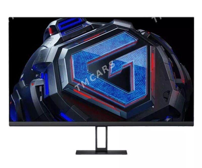 MONITOR REDMI 24 - Мары - img 2