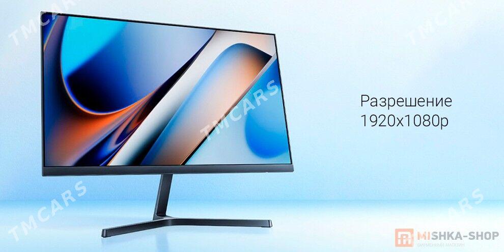 MONITOR REDMI 24 - Мары - img 3