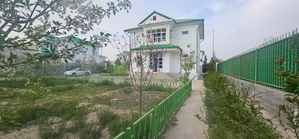Тазе Заман,12 соток, 250м² - Aşgabat - img 2