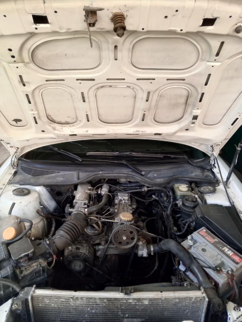Opel Omega 1996 - 36 000 TMT - Mary - img 7