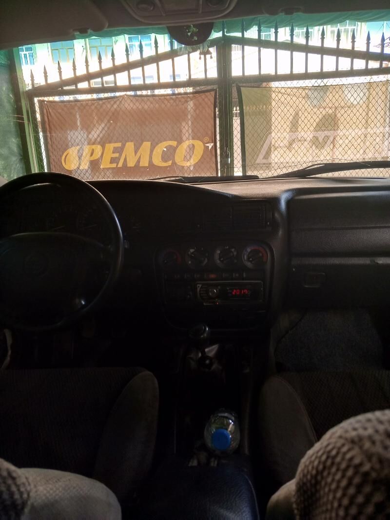 Opel Omega 1996 - 36 000 TMT - Mary - img 5