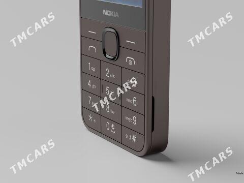Prastoy Telefon Nokia 235 - Ашхабад - img 2