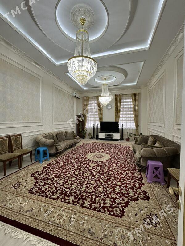 Podwoysk Подвойского - Aşgabat - img 2