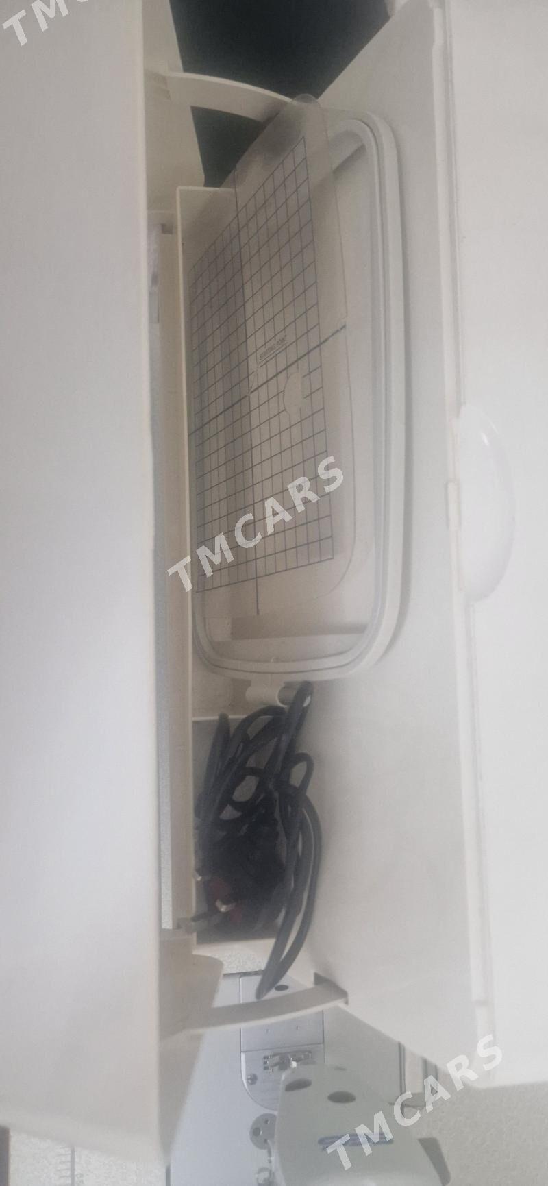 Janome 350E - Arkadag - img 2