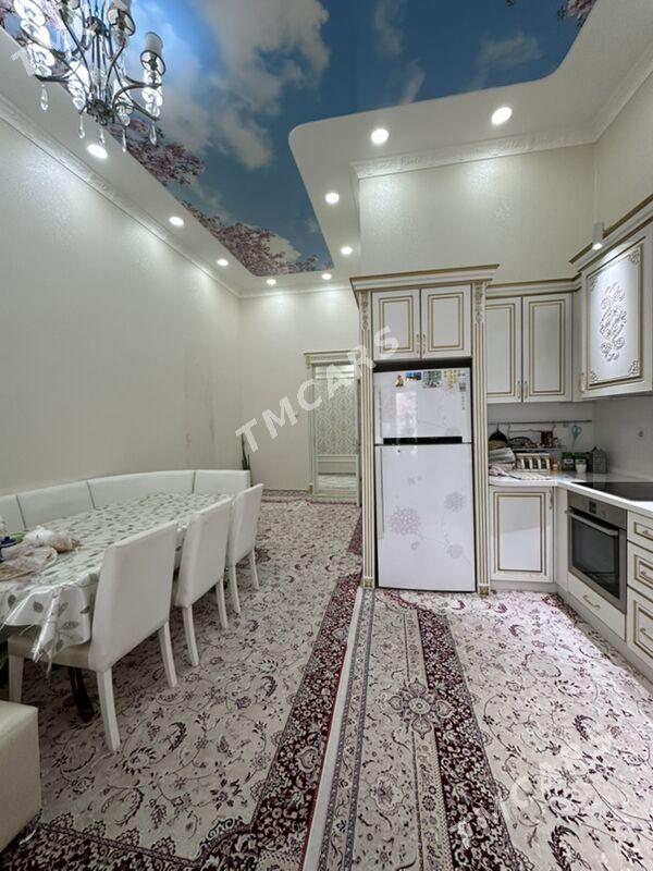 Podwoysk Подвойского - Aşgabat - img 6
