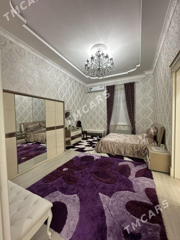 Podwoysk Подвойского - Aşgabat - img 4
